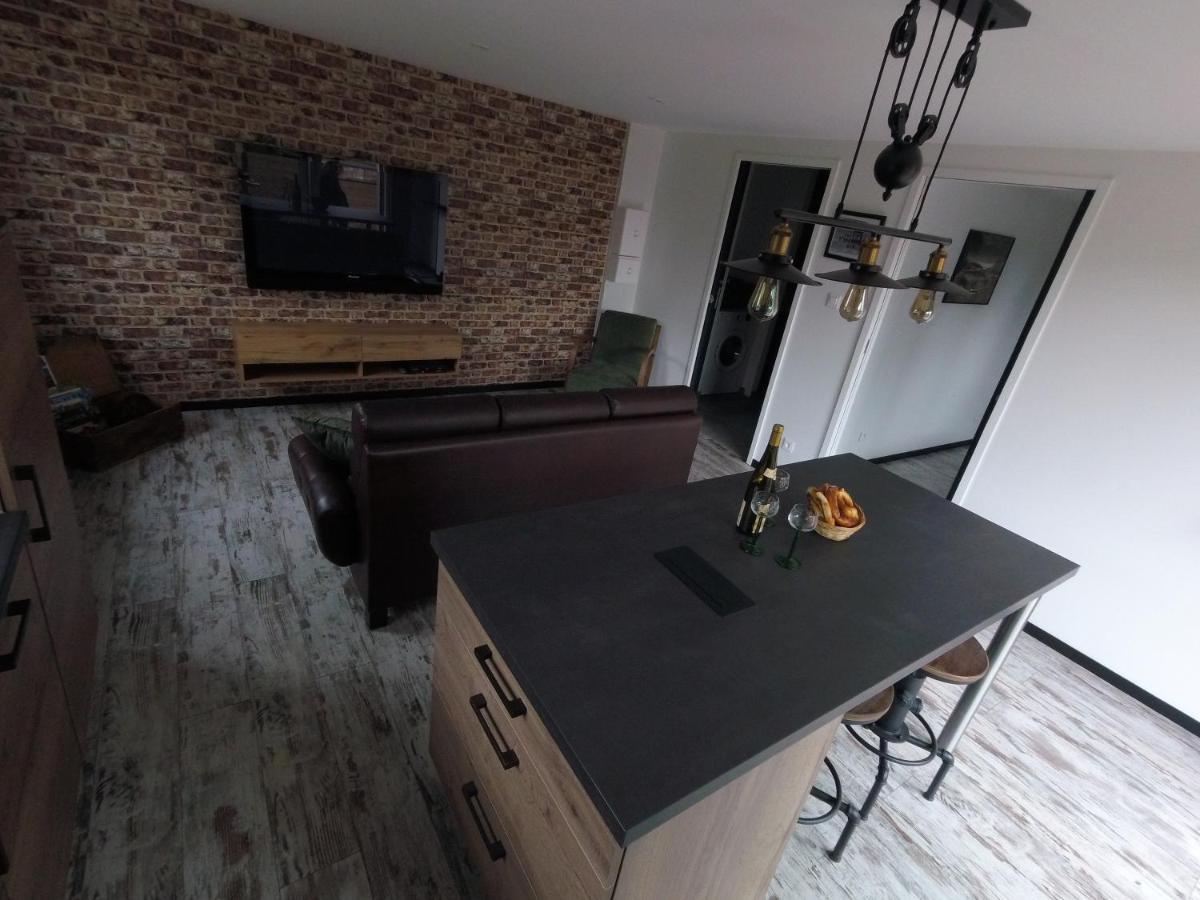 Appartement D'alsace L'escale
