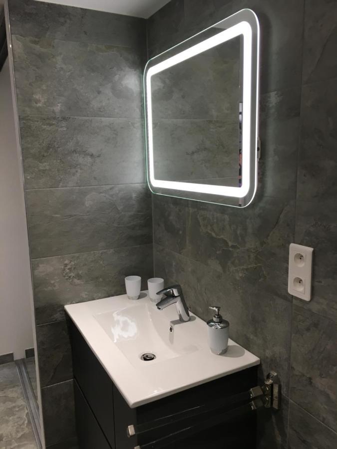 D'alsace L'escale Apartment Ostheim