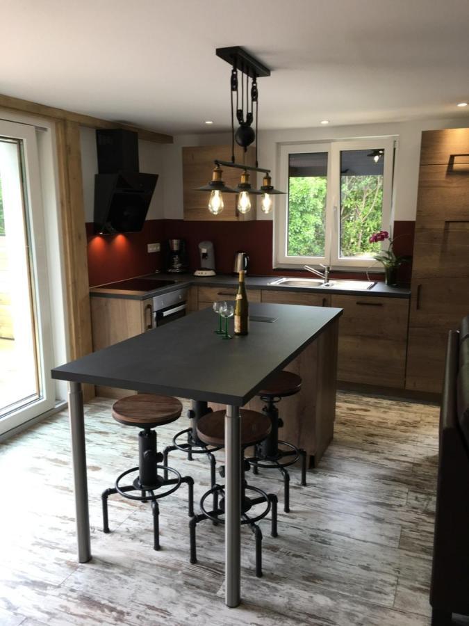 D'alsace L'escale Apartment Ostheim