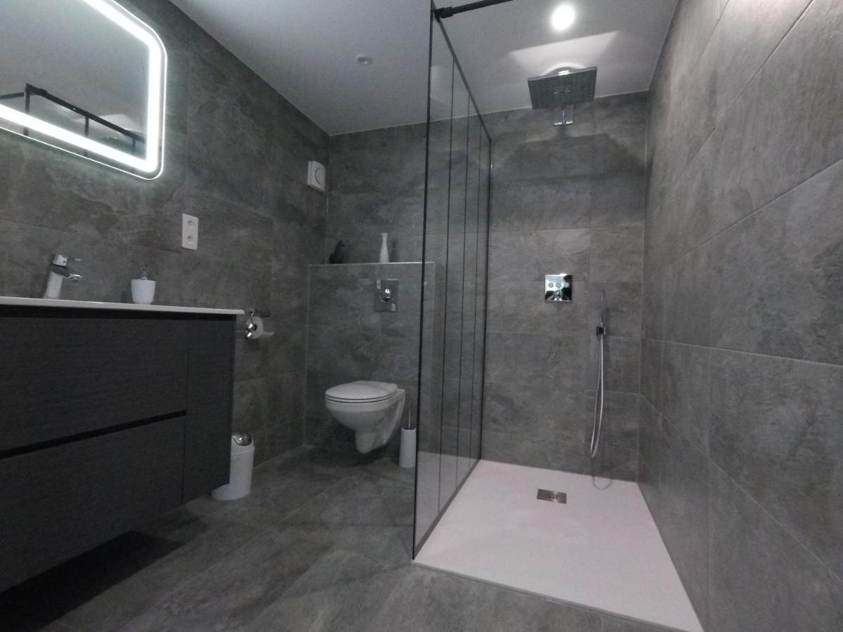 Apartment D'alsace L'escale Ostheim