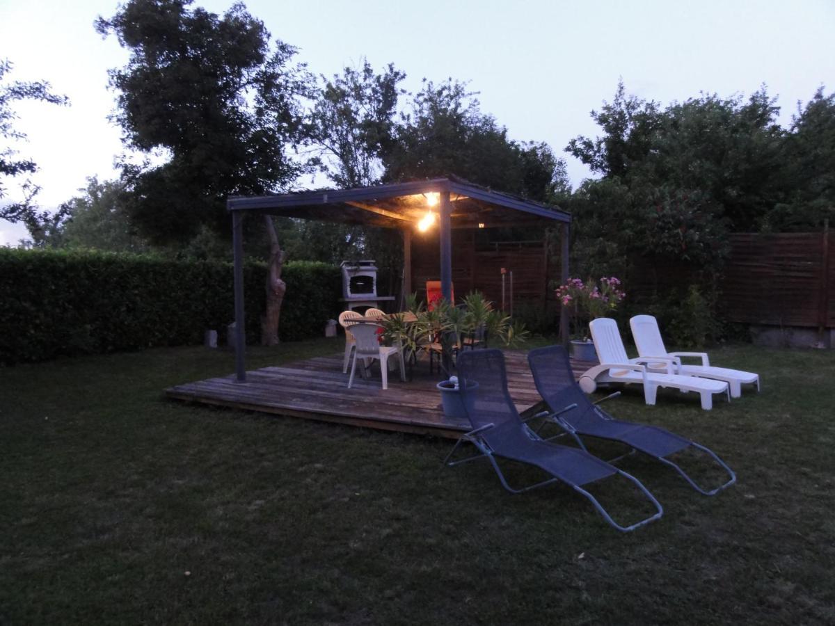 D'alsace L'escale Appartement Ostheim