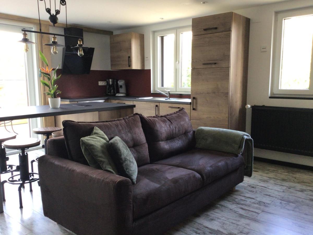 Appartement D'alsace L'escale *